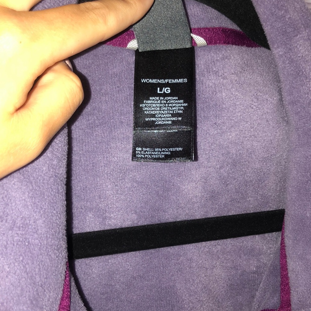 North Face Jacket - Picture 3 of 4